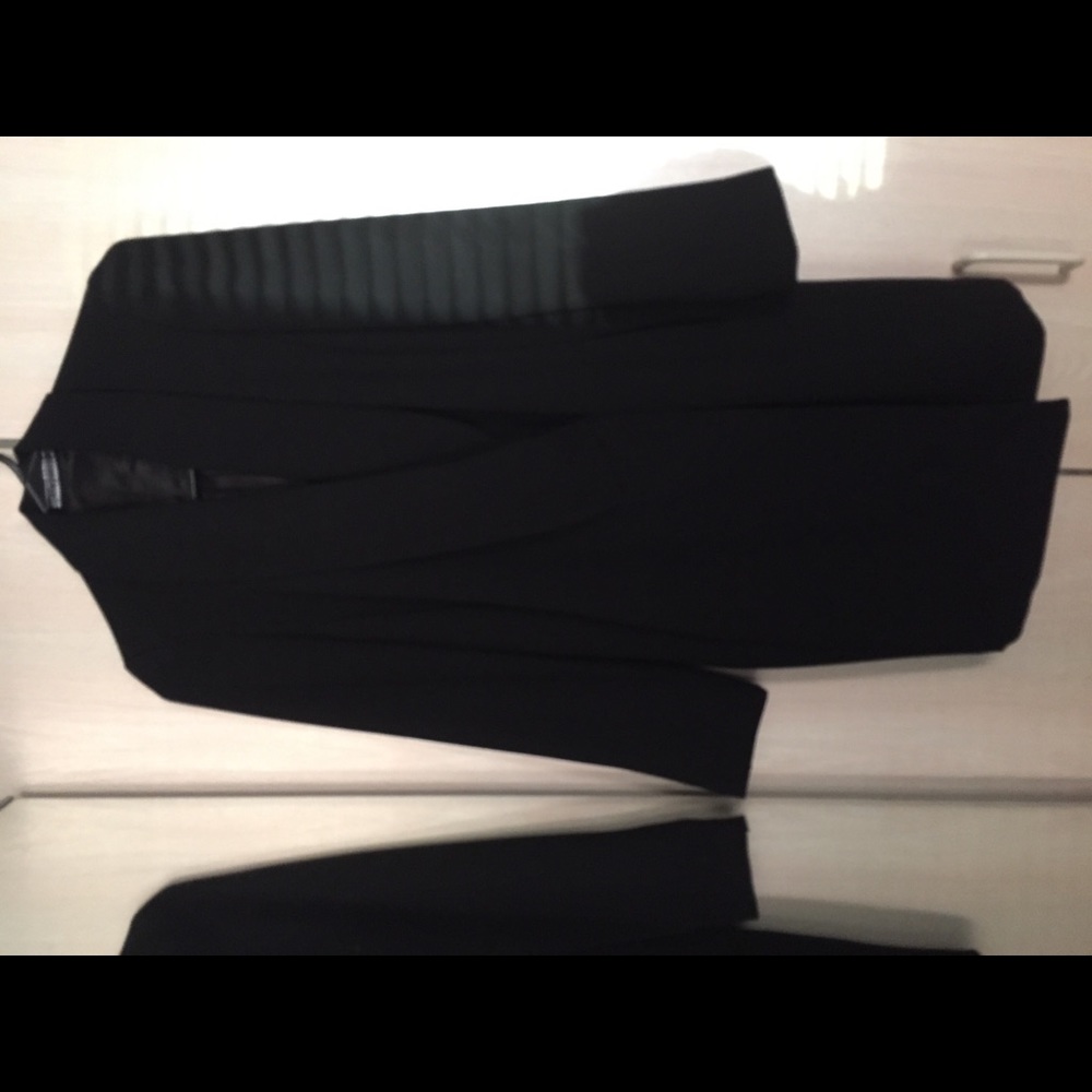 Zara suit dress